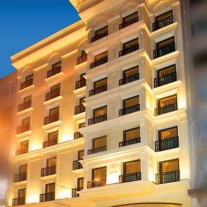 The Time Hotel Istanbul